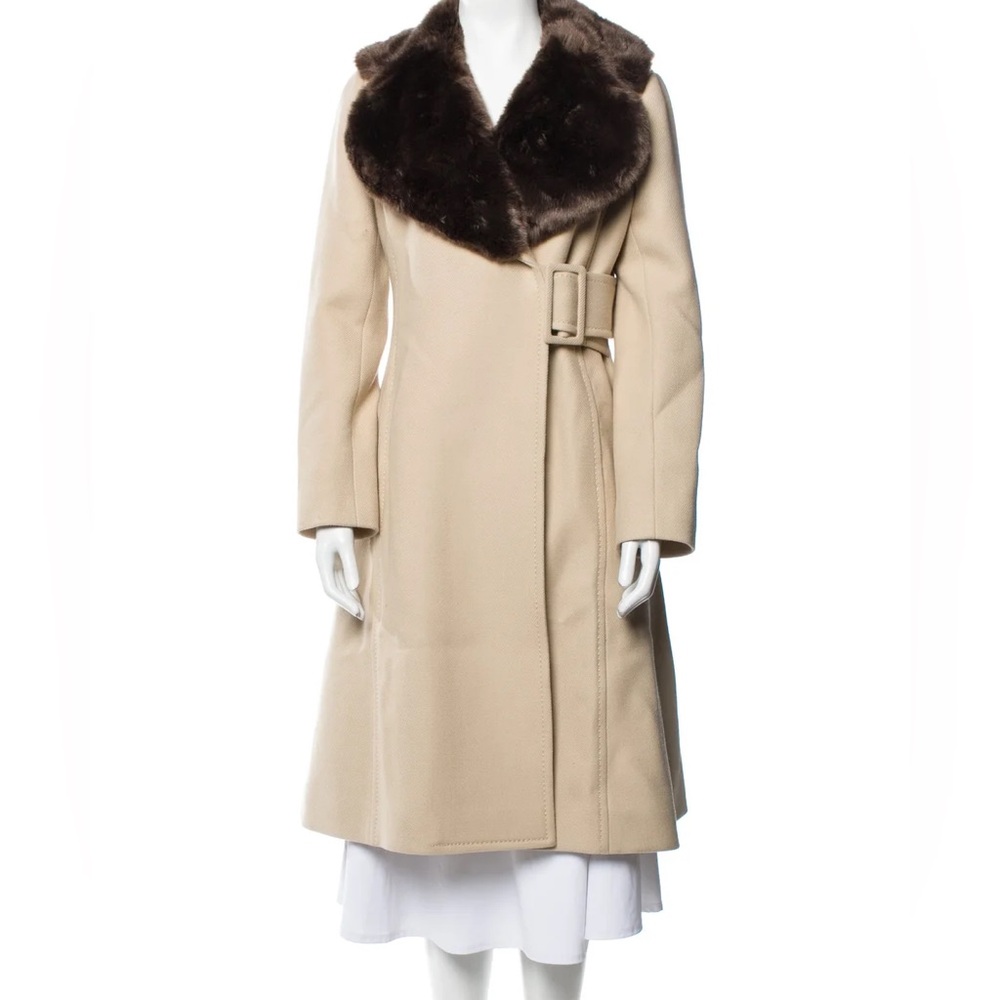 Stunning Kate Soade Coat